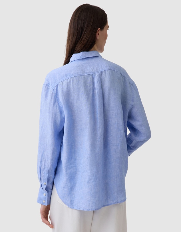 GAP - The Relaxed Shirt
