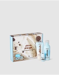 Allkinds - Cookies & Cream Mini Must Haves