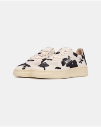 Autry - Easeknit Low Sneakers - Women's