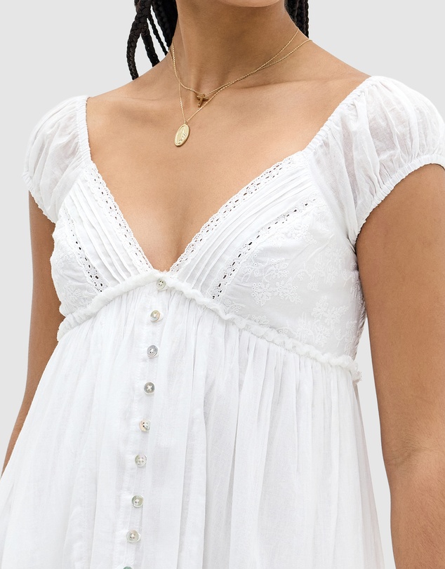 BDG By Urban Outfitters - BDG Belle Romper