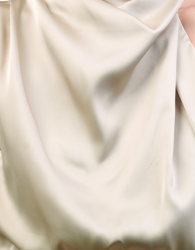 Pilgrim - Como High Neck Midi Dress