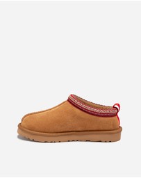 Ozwear Connection Uggs - Ugg Sydney Emb Logo Slipper