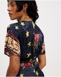 LENNI the label - Sovereign Jumpsuit