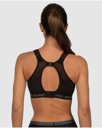 Shock Absorber - Ultimate Run Padded Sports Bra