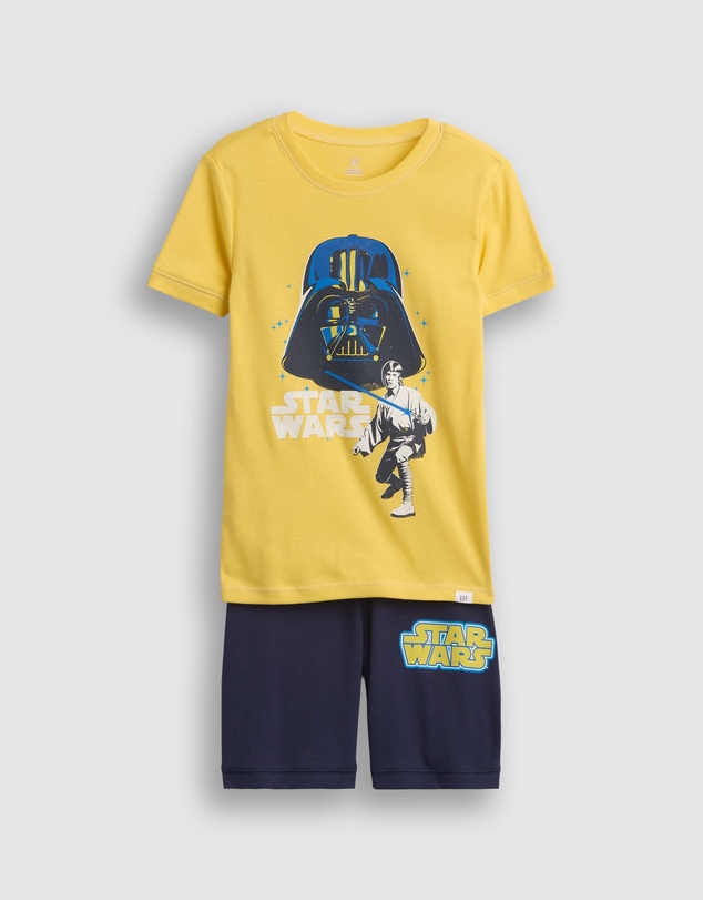 GAP - Star Wars Graphic Sleep Set - Kids-Teens