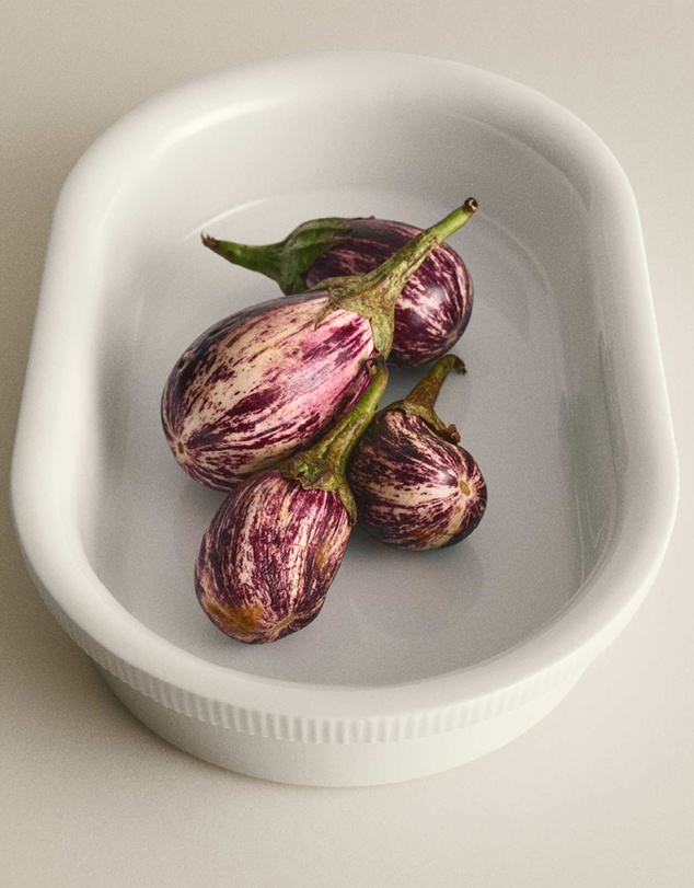 Georg Jensen - Bernadotte Oven Dish, Oval