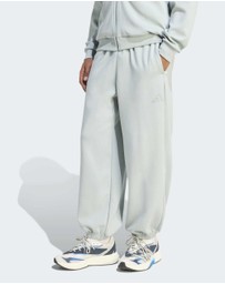 adidas Sportswear - SOFT LUX PANTS Mens