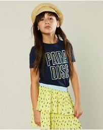 NONO - Kusu Tee - Kids-Teens