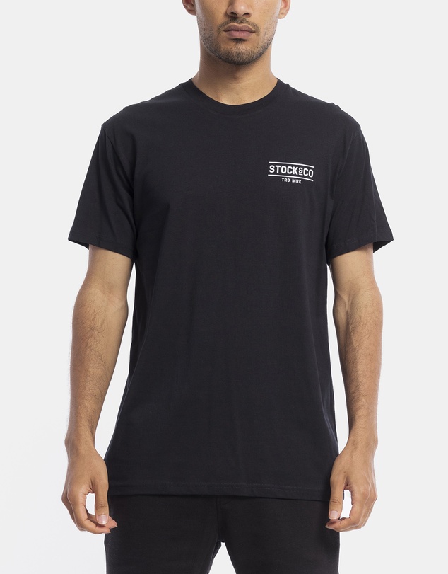 Stock & Co. - Chelsea Tee