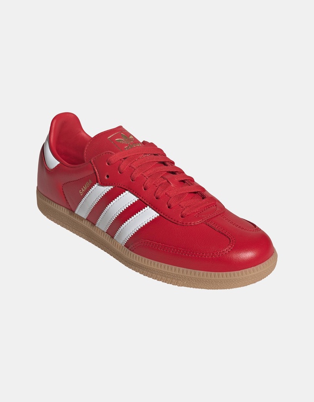 adidas Originals - Samba OG Shoes - Unisex