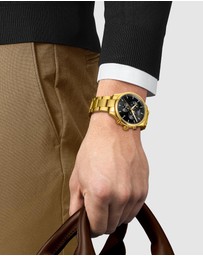 Tissot - Chrono XL Classic