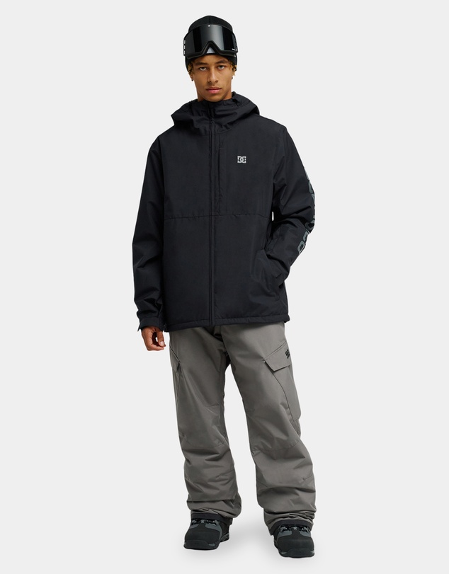 DC Shoes - Mens Banshee Snow Pants