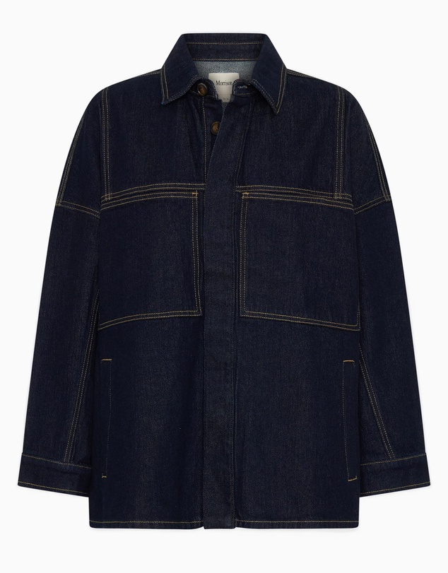 Morrison - Dillan Denim Jacket