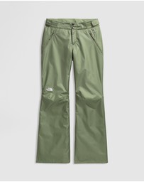 The North Face - Sally Insulated Snow Pants