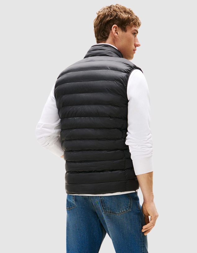 Tommy Hilfiger - Packable Quilted Vest