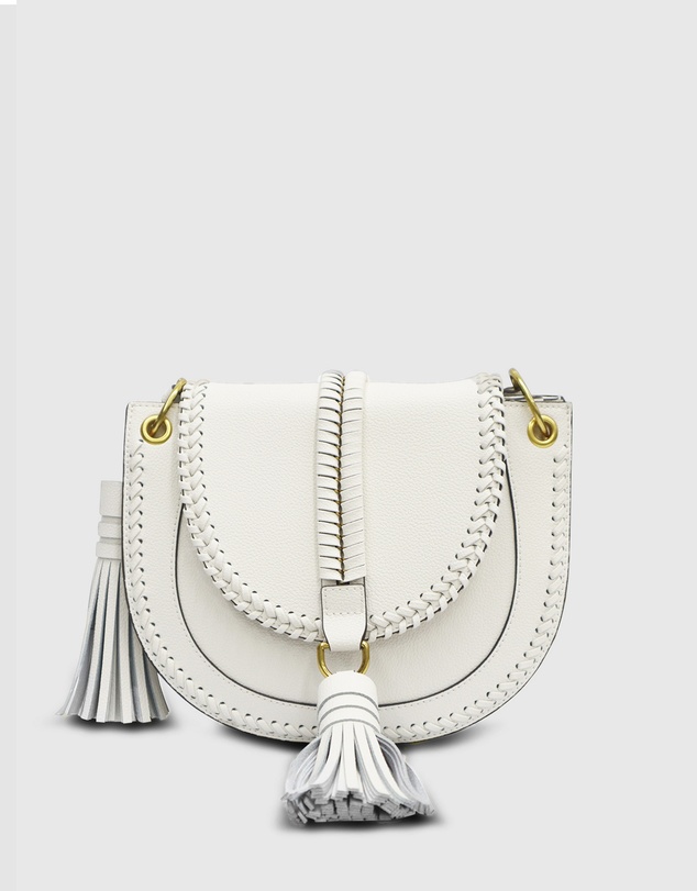 Zerafima - The Lily Bag