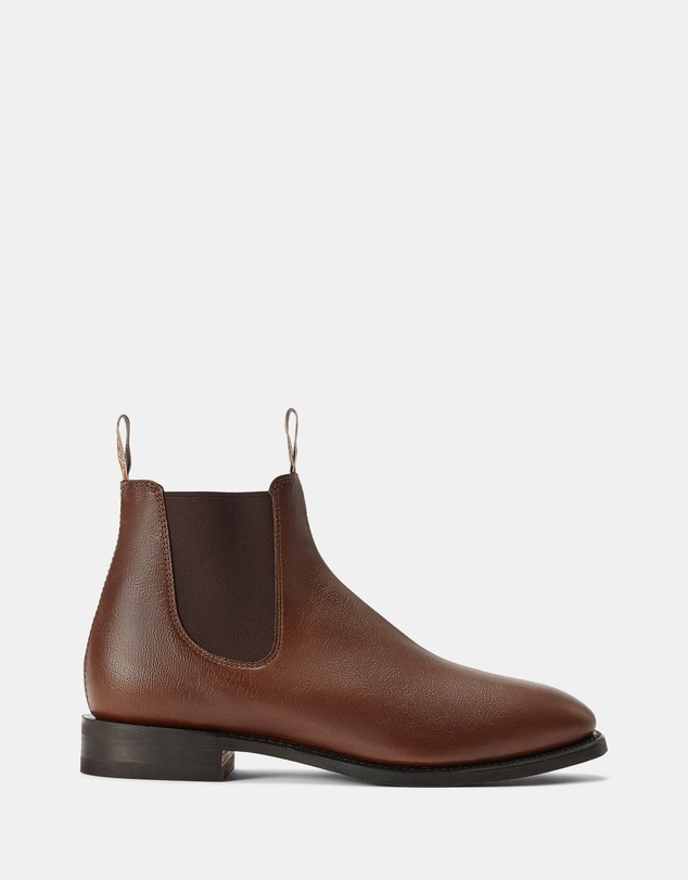 R.M.Williams - Comfort Craftsman Boots - Men's