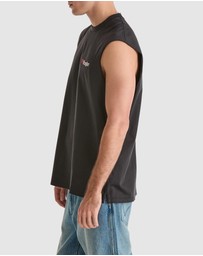 Wrangler - Fangs Muscle Tee