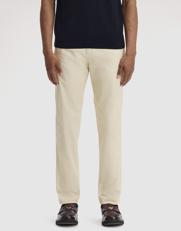 Fred Perry - Slim Fit Twill Trousers