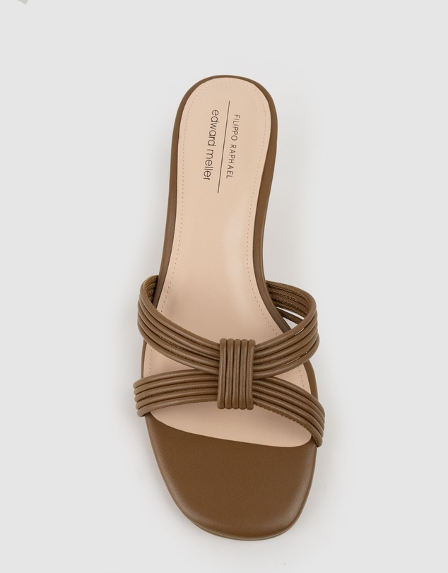 Edward Meller - IMALI50 Gathered Knot Slide