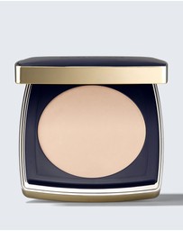 Estee Lauder - Double Wear Stay-in-Place Matte Powder Foundation - 1C0 Shell