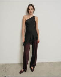 Witchery - Bias Cut Pants