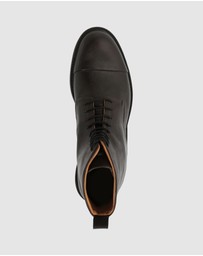 Brando - Granger Ankle Boots