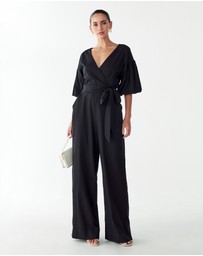 Willa - Andrea Jumpsuit