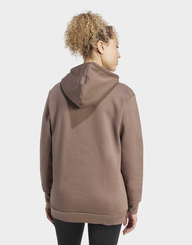 adidas Performance - Terrex Multi Small Logo Hoodie Womens