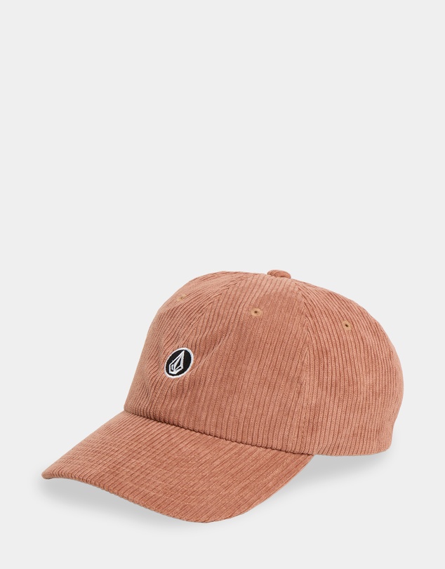 Volcom - Womens Circle Stone Co Cap