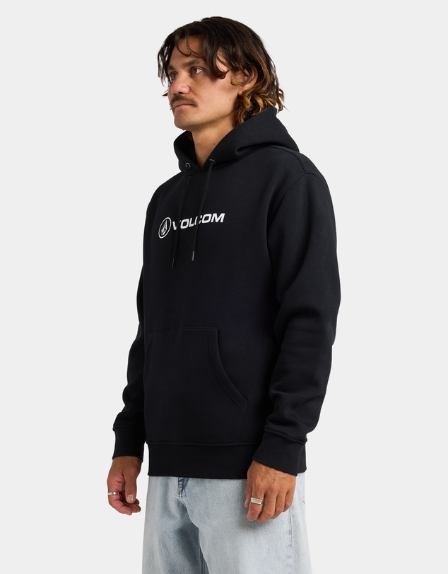 Volcom - Mens Stonicon Pullover Hoodie