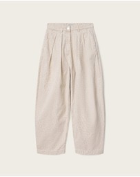 AllSaints - Becca Denim Trousers