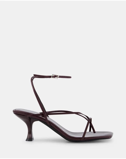 Jeffrey Campbell - Fluxx Heels