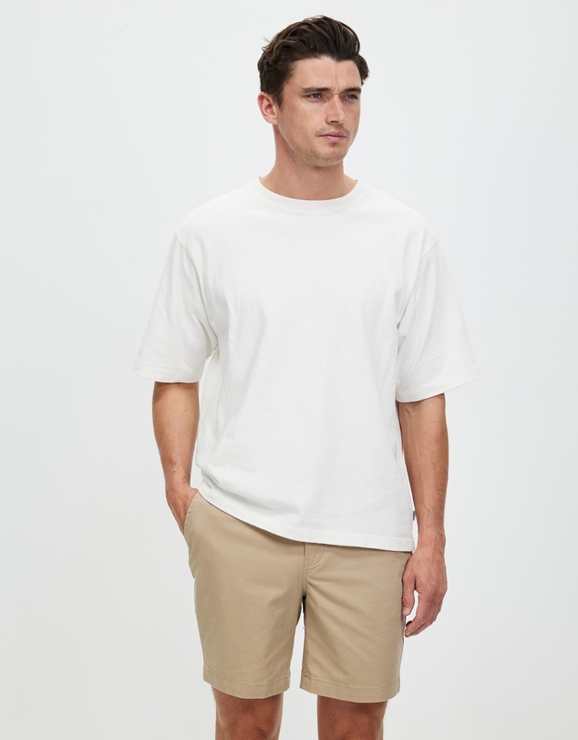 Staple Superior - Cooper Stretch Chino Shorts