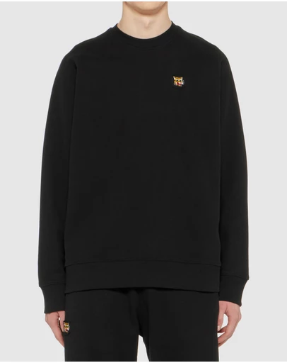 Onitsuka Tiger - Sweat Top