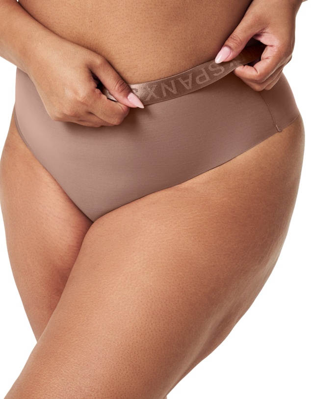 Spanx - Sheer Power-Thong
