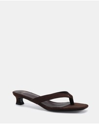 Novo - Zephrin Heels