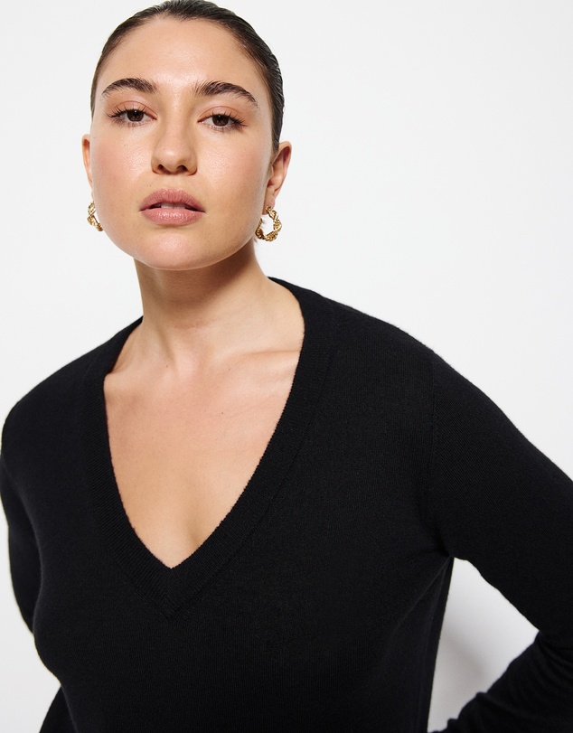 Commonry - Rylee Knit