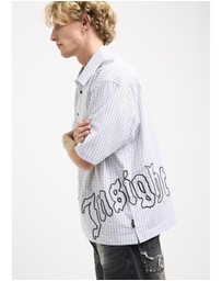 Insight - Kramer Short Sleeve Shirt