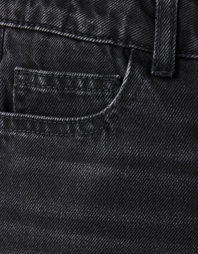 M.N.G - Regular Jeans - Kids-Teens