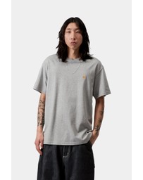 Carhartt WIP - SS Chase T-Shirt