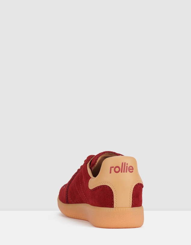 Rollie - Pace Sneaker