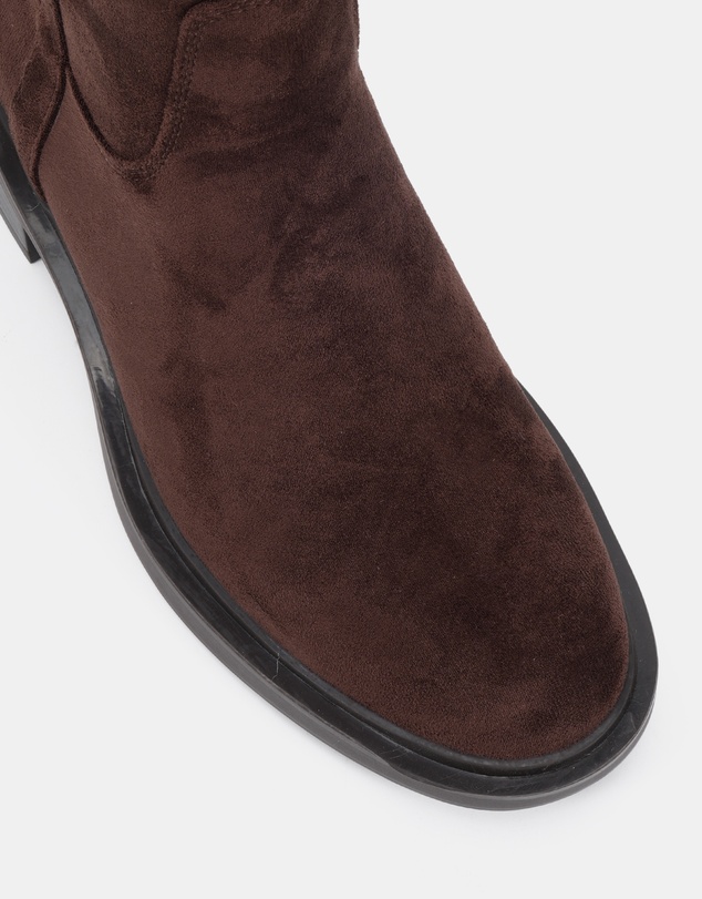 Novo - Jollie Boots