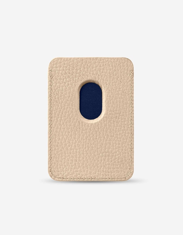 Maison De Sabre - The MagSafe Wallet
