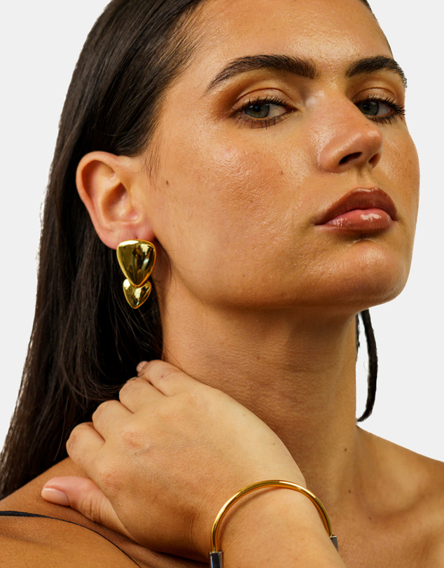 Sonne Jewellery - Lottie Earrings