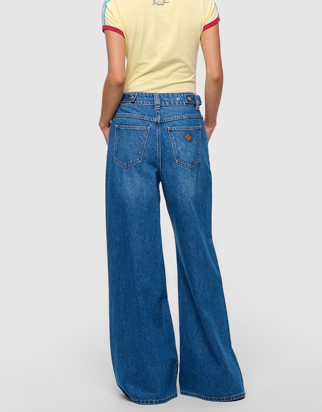 Abrand - 94 Baggy Jeans