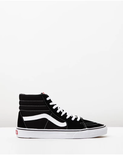 Vans - SK8-Hi - Unisex