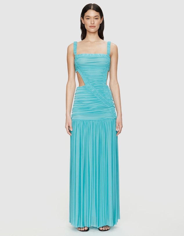 Christopher Esber - Orion Maxi Skirt