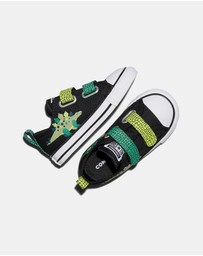 Converse - Chuck Taylor All Star Dinos Easy On - Kids