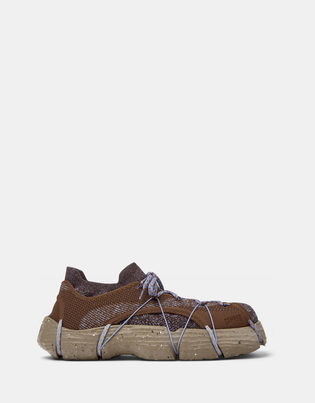 Camper - Trainers Roku